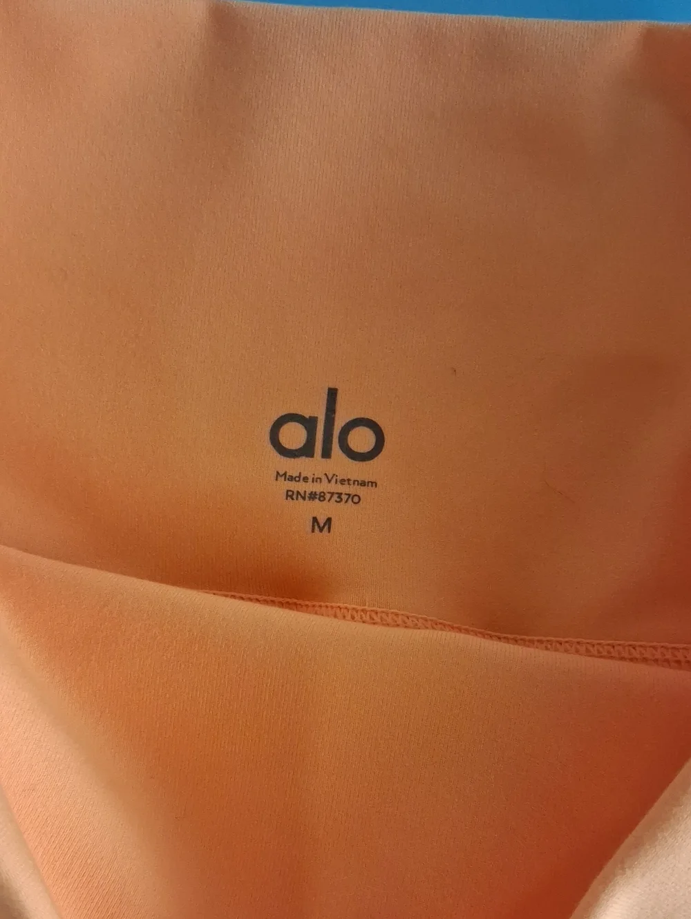 ALO Yoga high rise